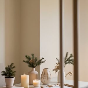Seasonal Décor Guide for Study Spaces
