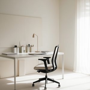 Home Office Design Templates