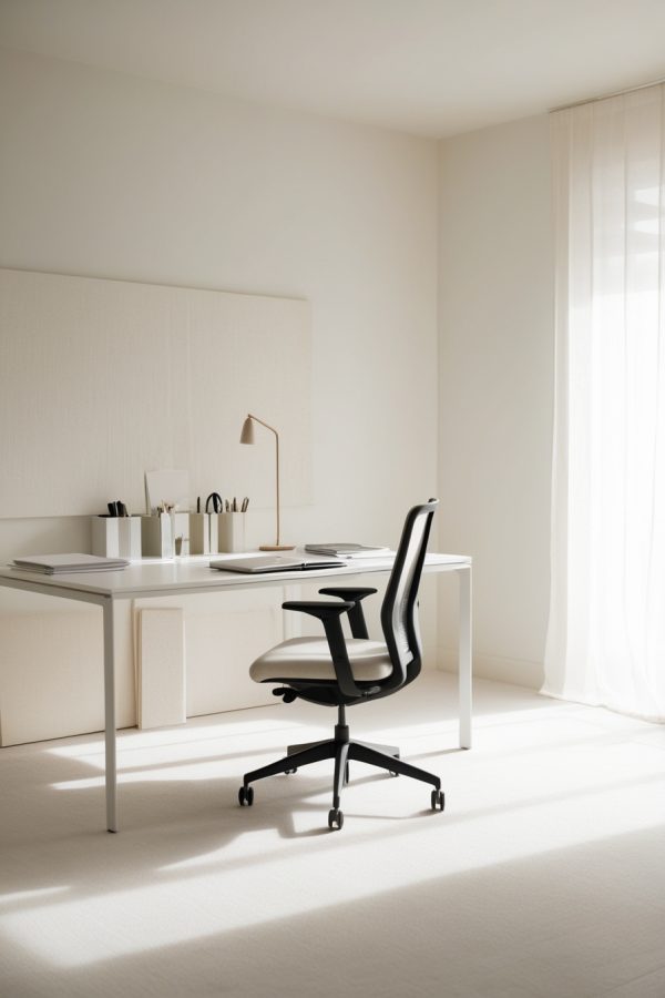 Home Office Design Templates